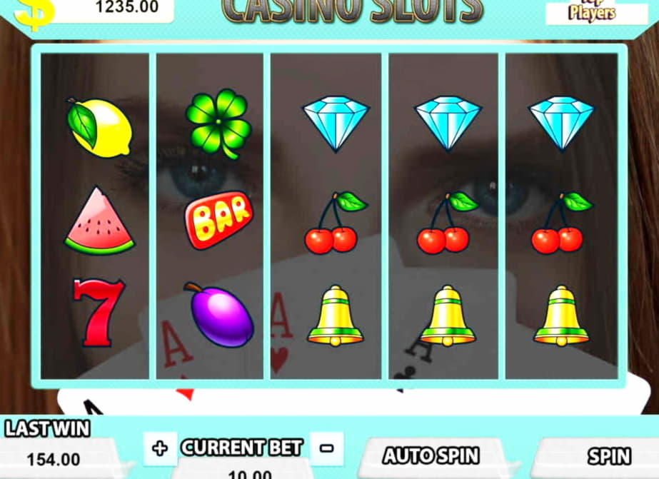 £495 Free Chip Casino at Emu Casino