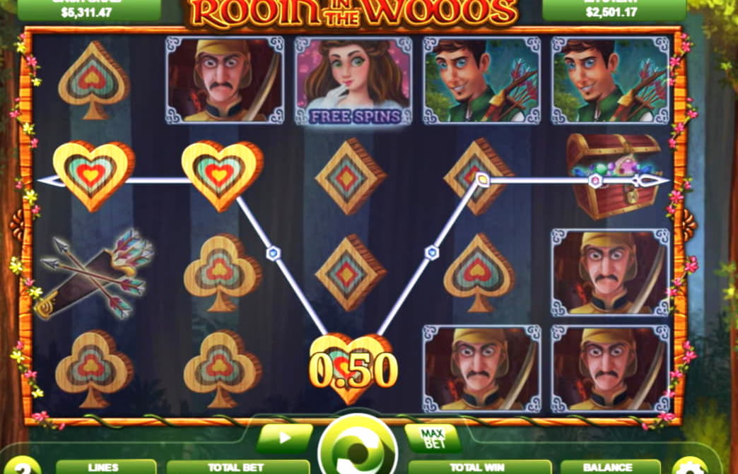 £790 Free Casino Tournament at Treasure Island Jackpots Casino (Australia Casino Mirror)