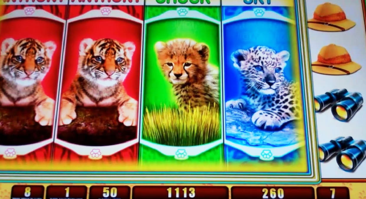 €225 Free Cash at Lucky Nugget Casino