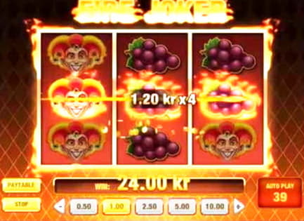 $125 Free Casino Ticket at Ruby Fortune Casino