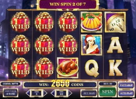 Eur 720 Online Casino Tournament at Casino-X