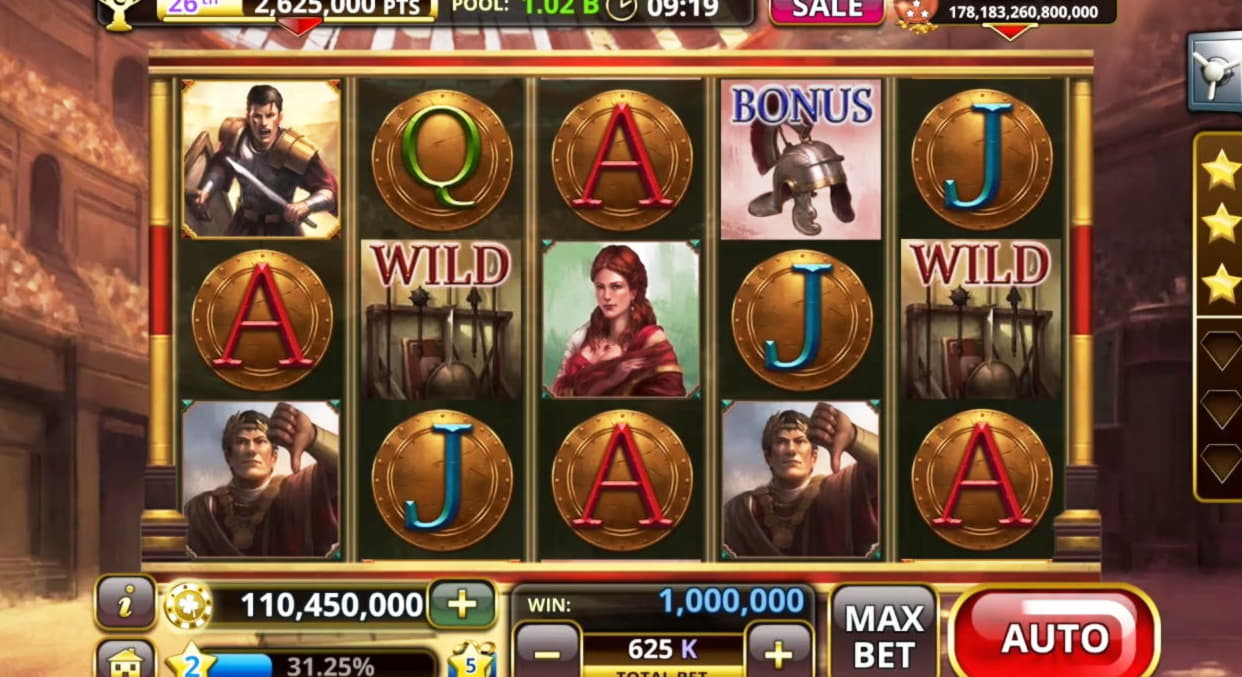 Eur 185 Free Cash at Gaming Club Casino