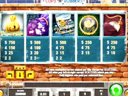 €740 Casino Tournament at 777 Casino