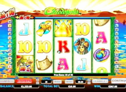 £325 Free Casino Tournament at 777 Casino