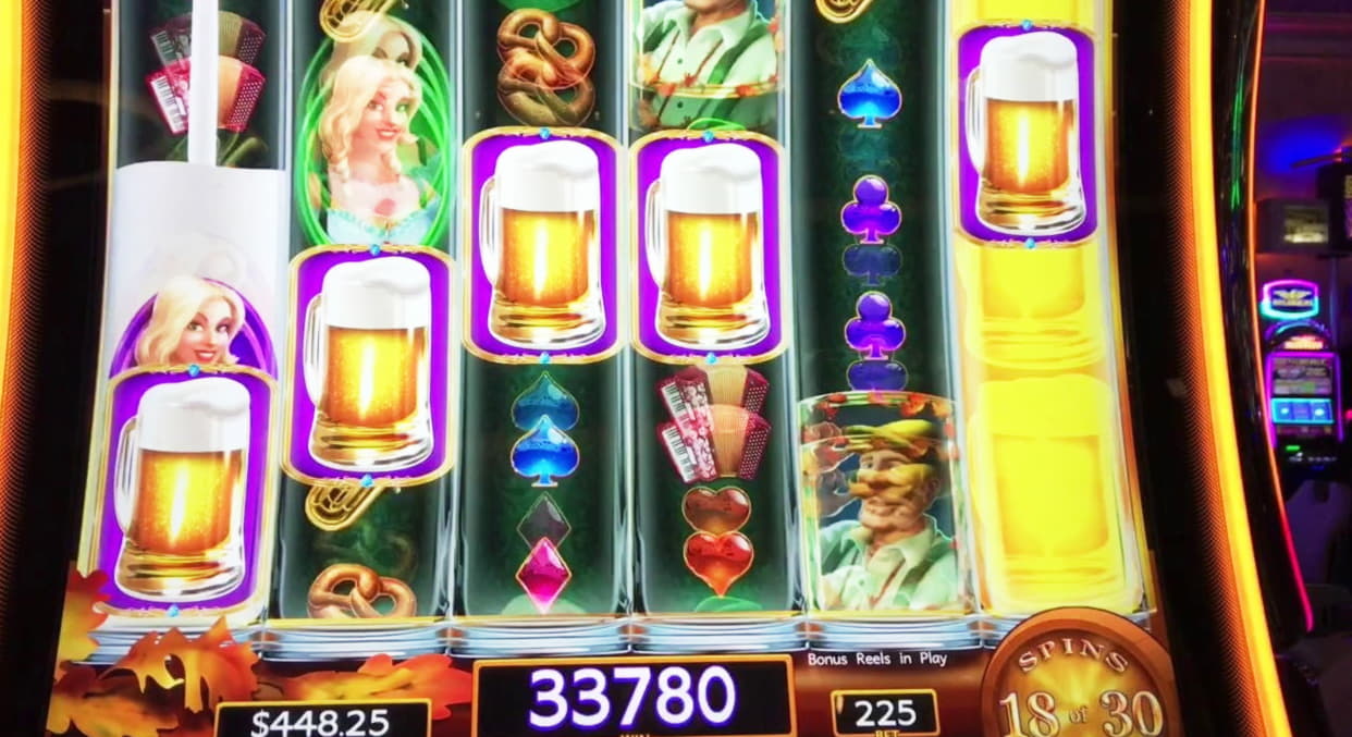 240 Trial Spins at Gaming Club Casino