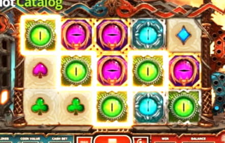 75 Free spins at Emu Casino