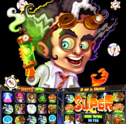 $1055 No Deposit Bonus Casino at Lucky Nugget Casino