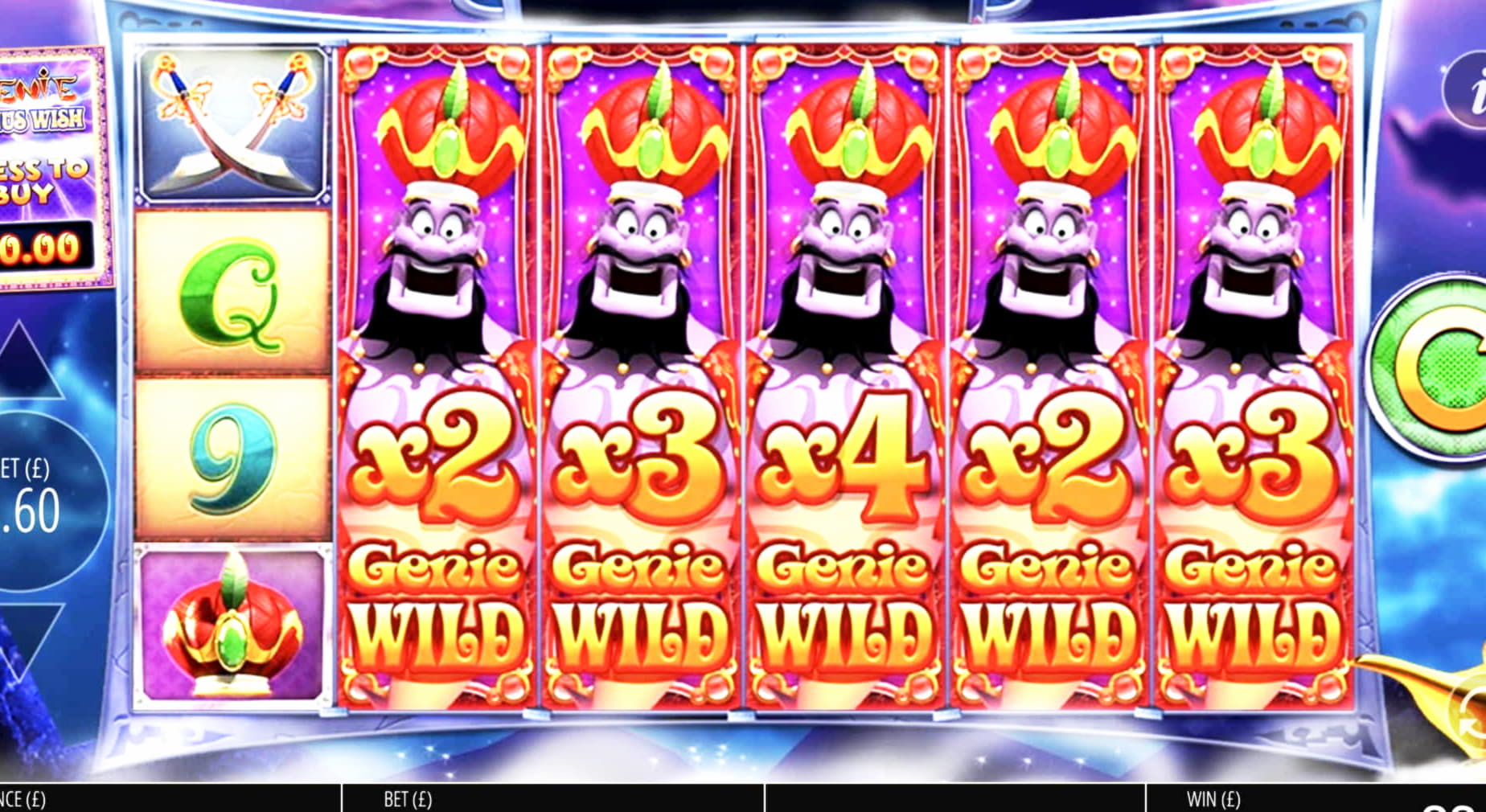 $590 Casino tournaments freeroll at Yes Casino 