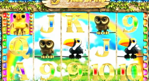 EURO 405 No deposit casino bonus at Lucky Nugget Casino