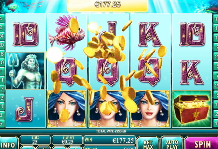 €535 Mobile freeroll slot tournament at River Belle Casino