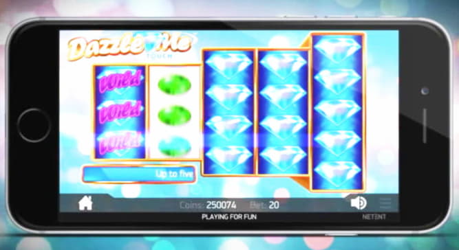 €250 Free Chip at Gaming Club Casino