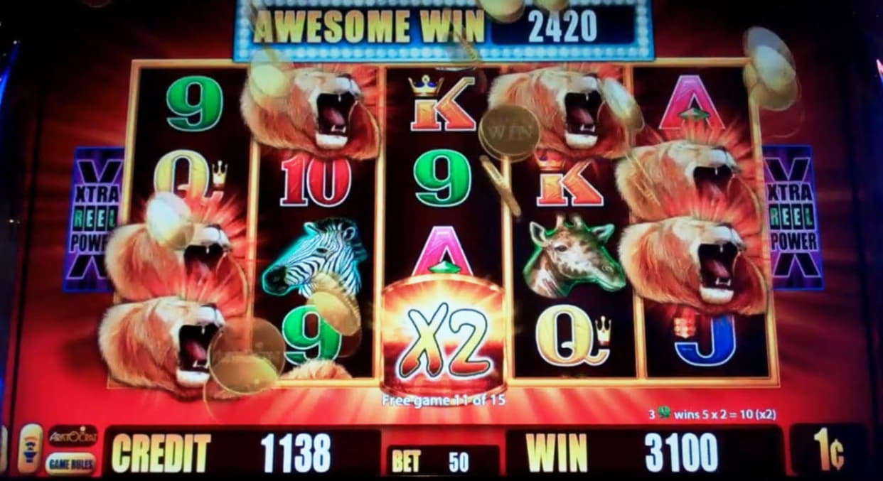 €700 FREE Casino Chip at Casino Las Vegas