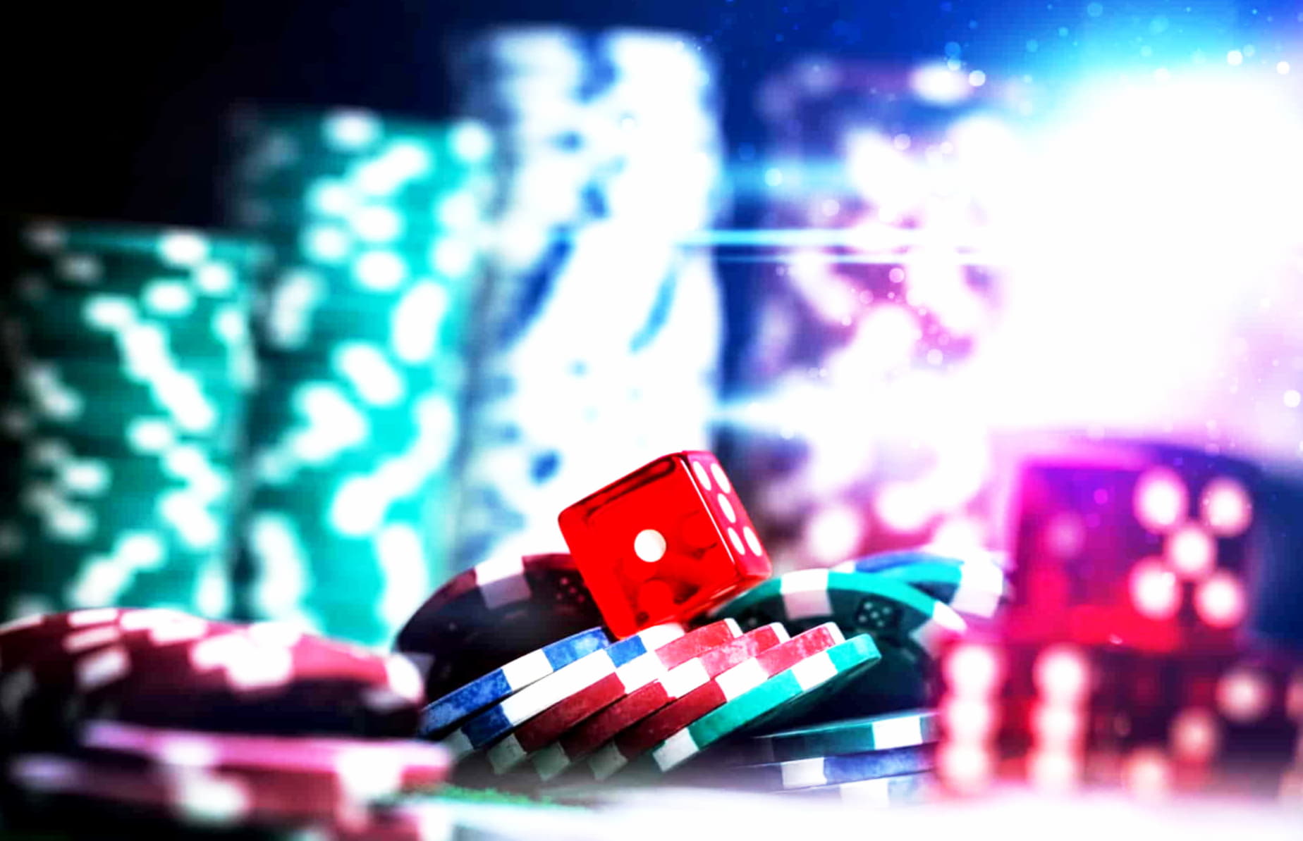 $675 Free chip casino at 777 Casino
