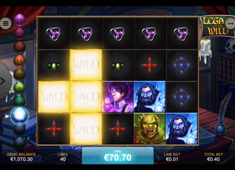 $2505 no deposit bonus at Ruby Fortune Casino