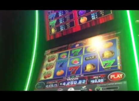 EURO 4465 no deposit at All Slots Casino