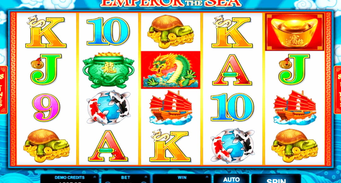 EUR 3395 No Deposit Bonus Casino at River Belle Casino