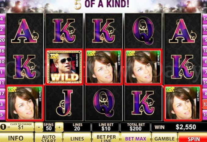 125 FREE SPINS at Volt Casino