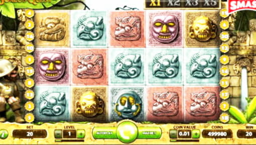 £510 Free Chip Casino at Casino-X