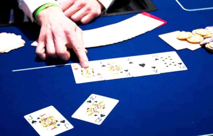 30% Casino Welcome Bonus at Big Jackpots Casino 