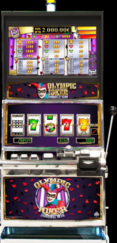 375% Deposit Match Bonus at All Slots Casino