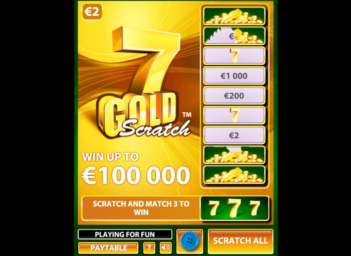 $820 Casino Tournament at Jelly Bean Casino