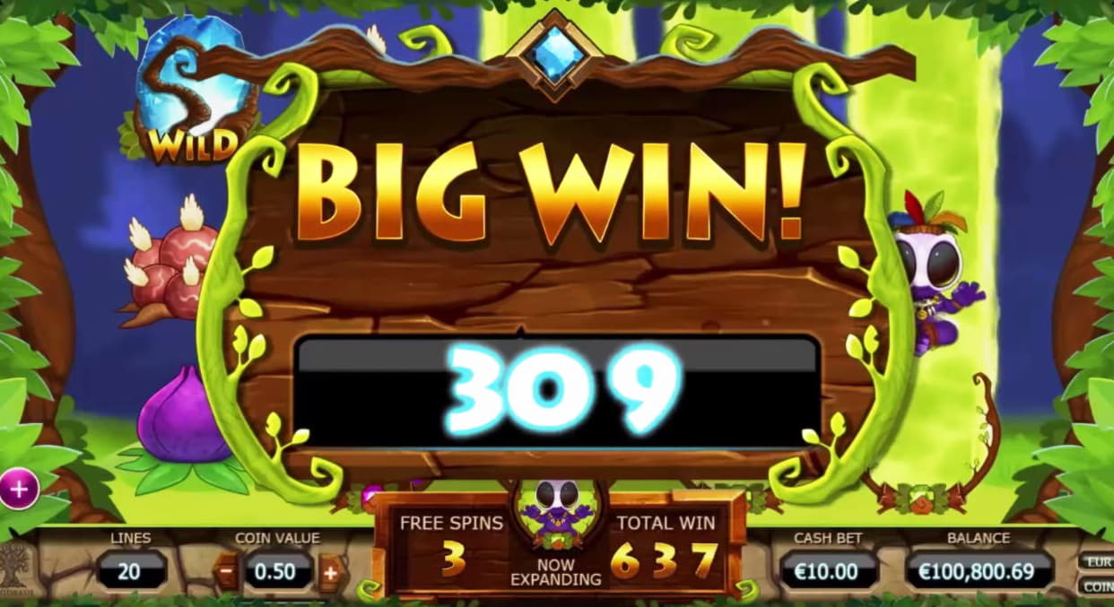 €165 No Deposit at Berlin Casino 
