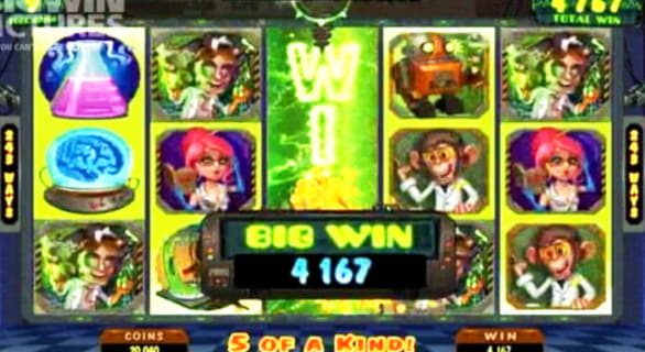 $600 Mobile freeroll slot tournament at bWin Casino