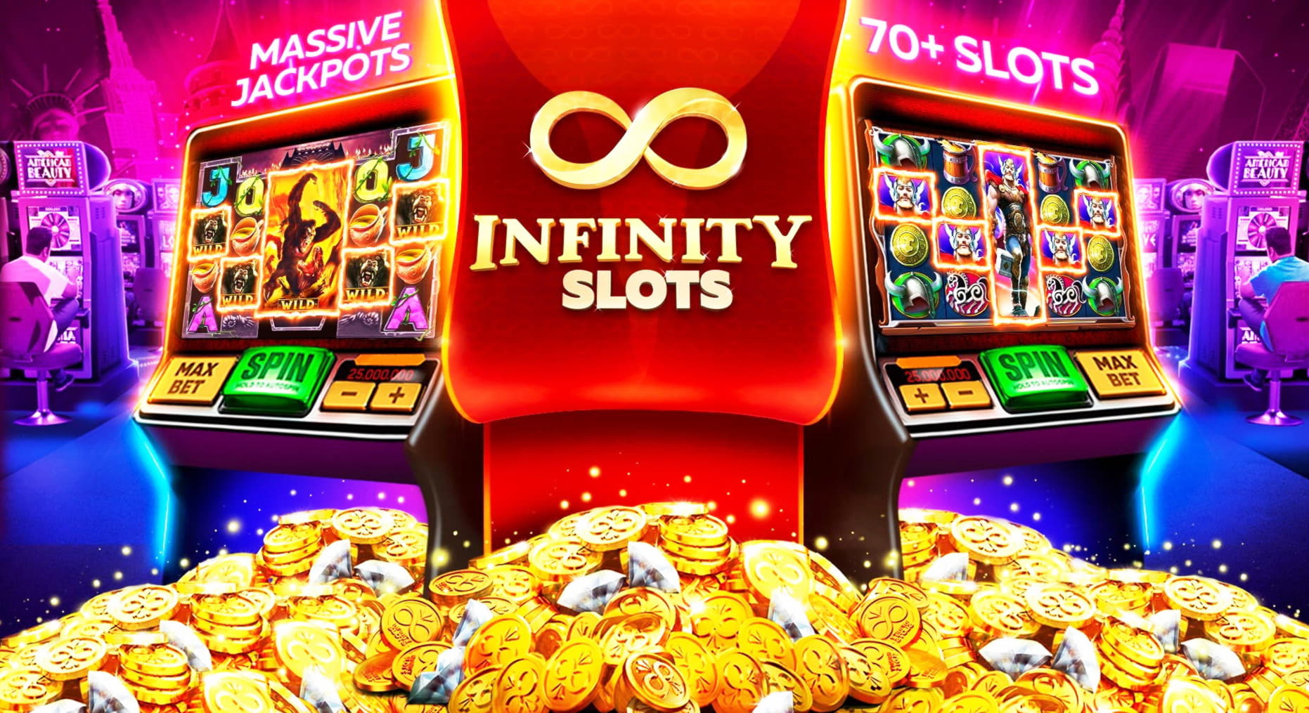 $1875 no deposit casino bonus at Road Casino 