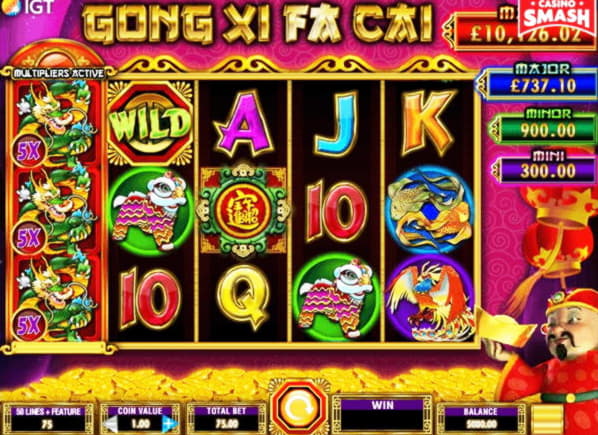 270 free casino spins at bWin Casino
