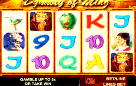 EURO 445 casino chip at Wild Blaster Casino