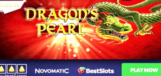 £200 Online Casino Tournament at Lucky Red Casino