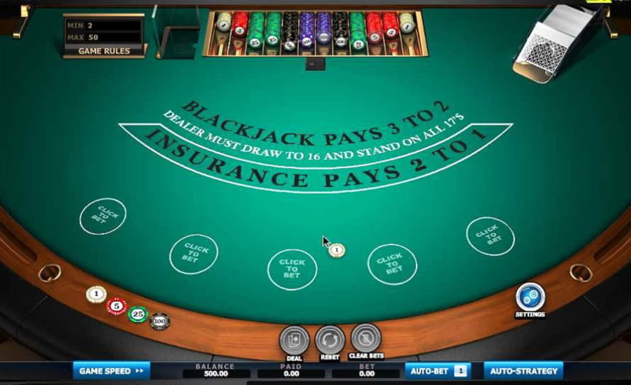 50% Casino Welcome Bonus at 888 Casino