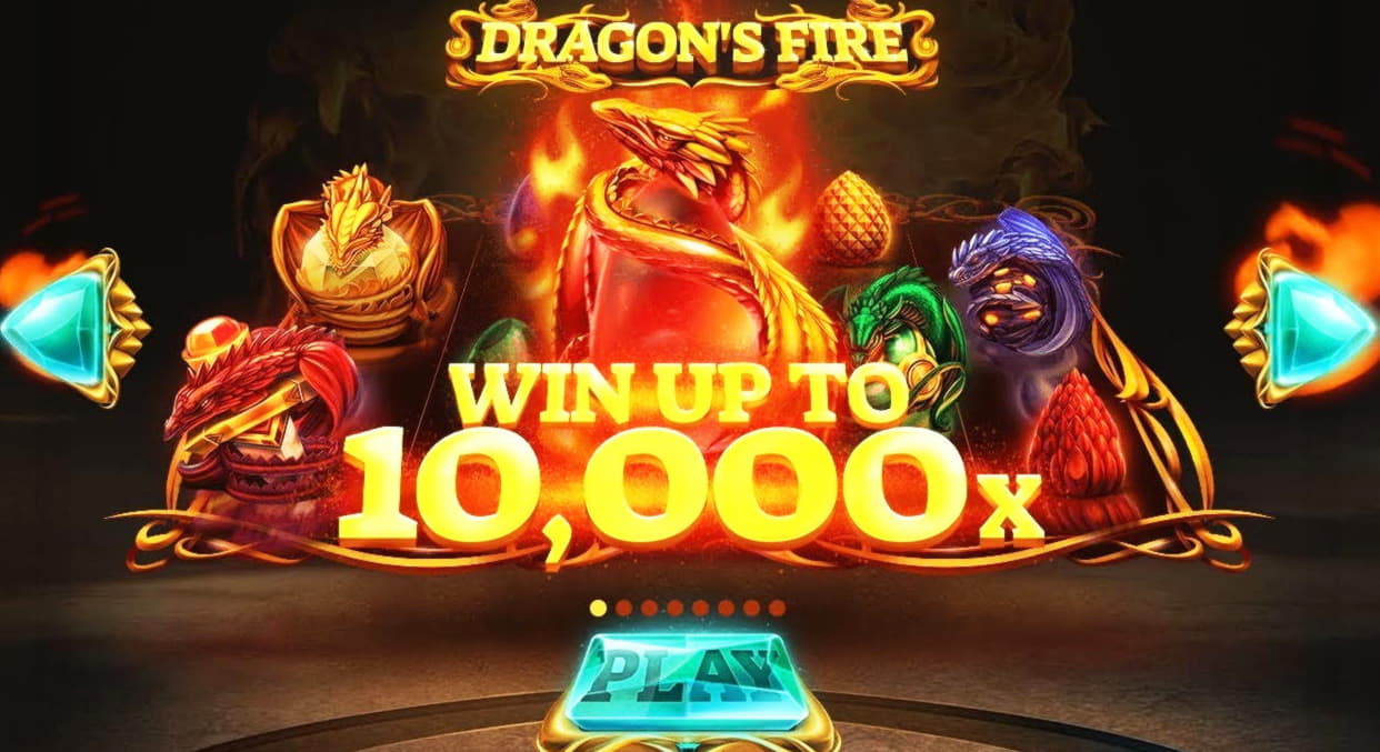 105 Free spins at Big Jackpots Casino 