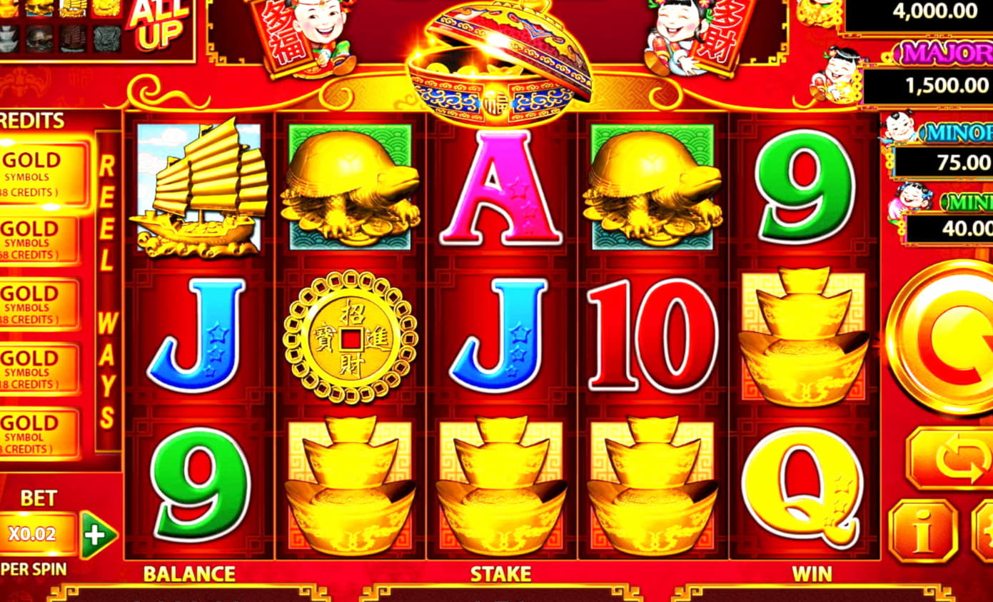 £455 Free Cash at Big Jackpots Casino 