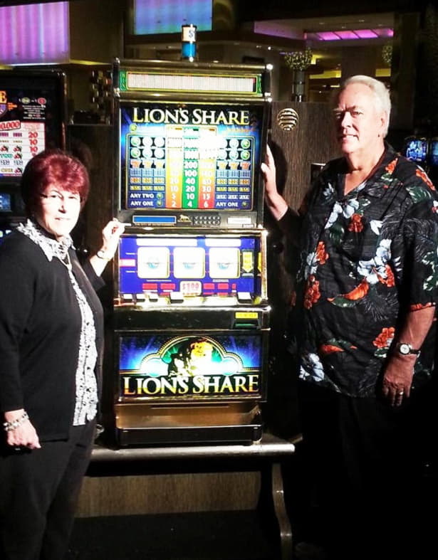 99 Trial Spins at Casino Las Vegas