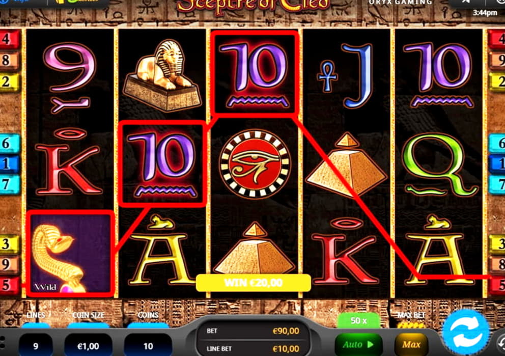 45% Deposit match bonus at Emu Casino