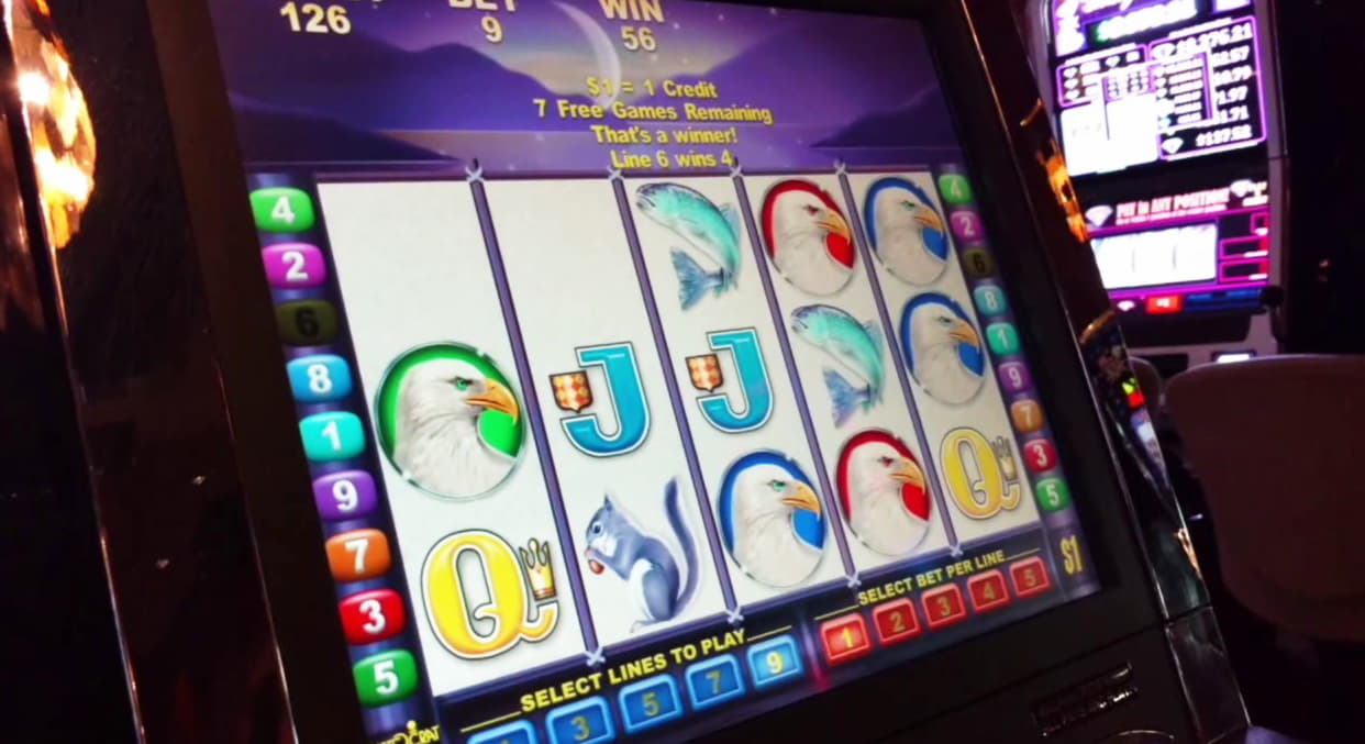 EURO 515 free chip at Yes Casino 