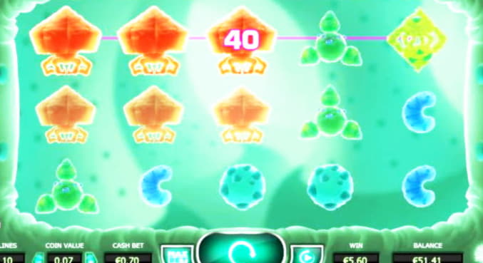 245 Free Casino Spins at Roaring 21 Casino