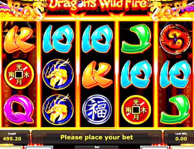 $500 Free casino chip at 888 Casino
