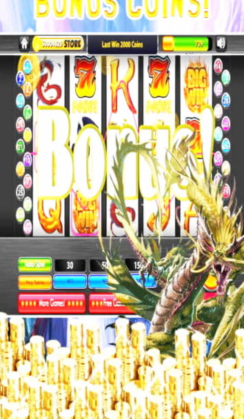 €99 free chip casino at Spin Palace Casino