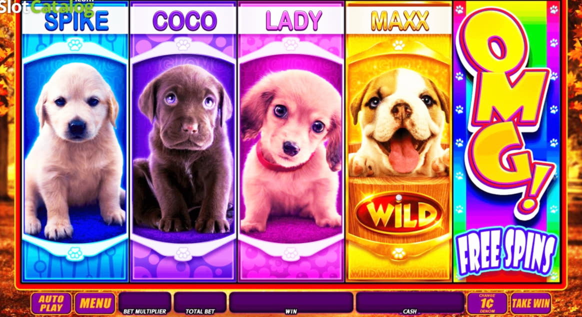 120 Free Spins no deposit at Big Jackpots Casino 