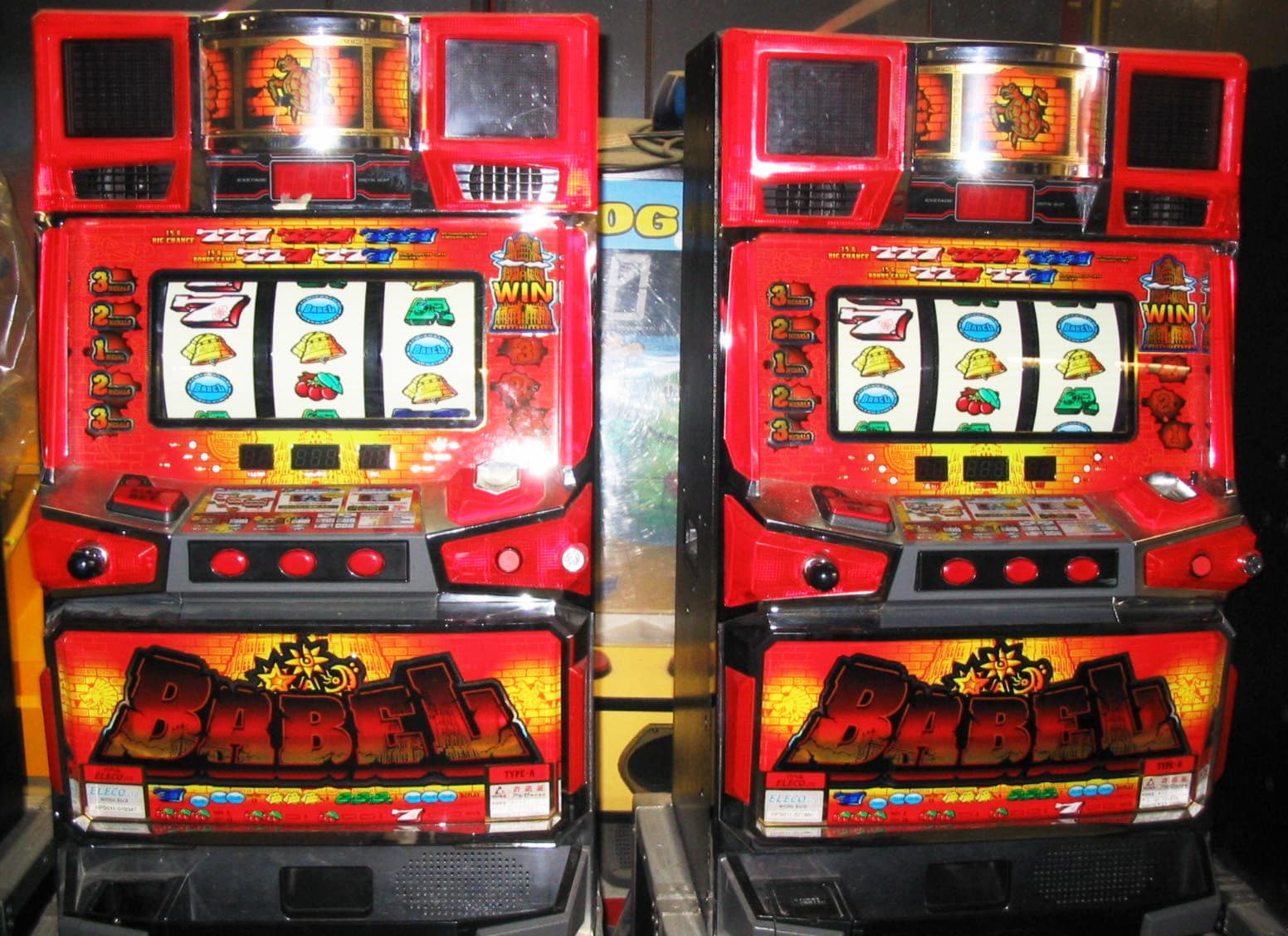 465% Casino Welcome Bonus at Big Jackpots Casino 
