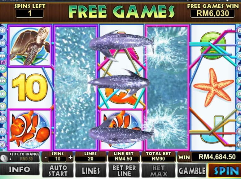 275 Free Spins no deposit at Ruby Fortune Casino