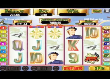 £850 Online Casino Tournament at Yes Casino 