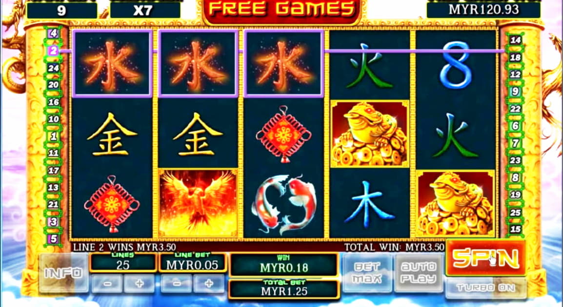 $245 Online Casino Tournament at Big Jackpots Casino 