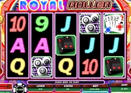 EURO 680 No deposit bonus code at Casino-X