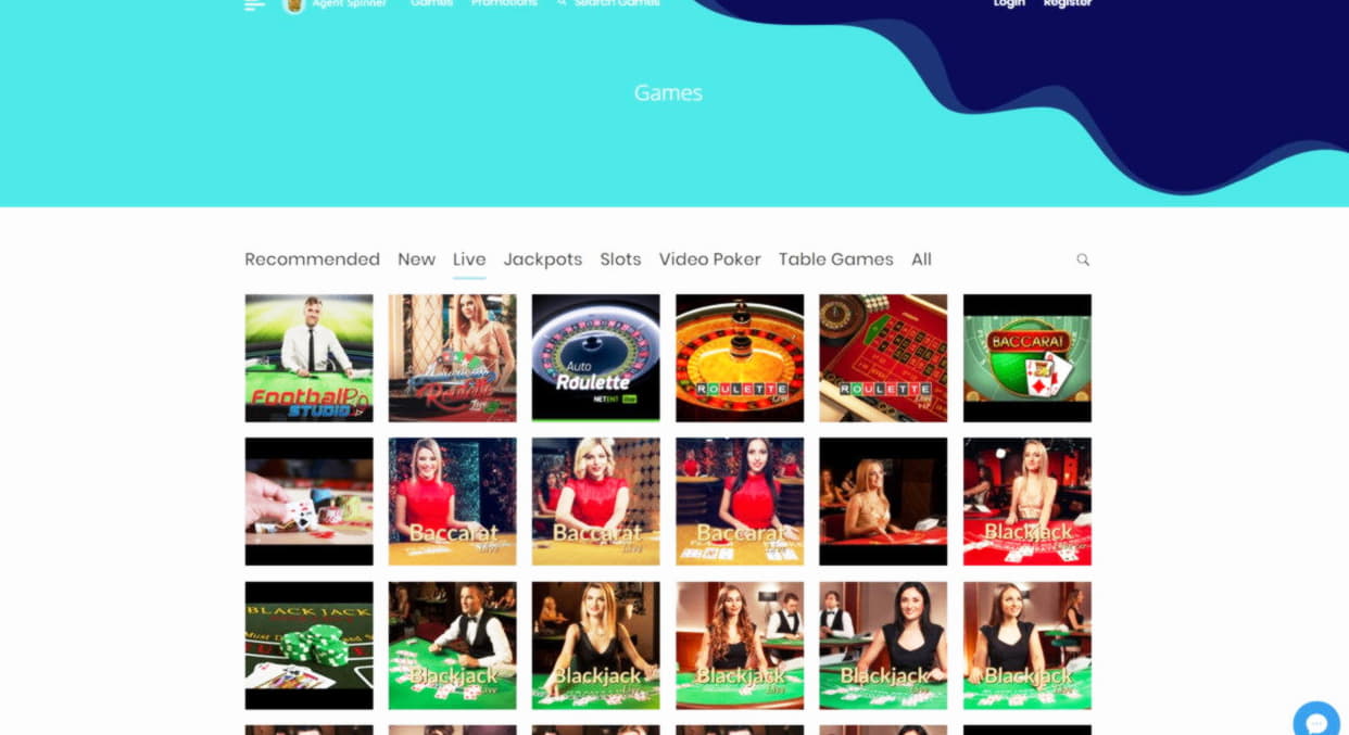 $620 Free chip at All Slots Casino