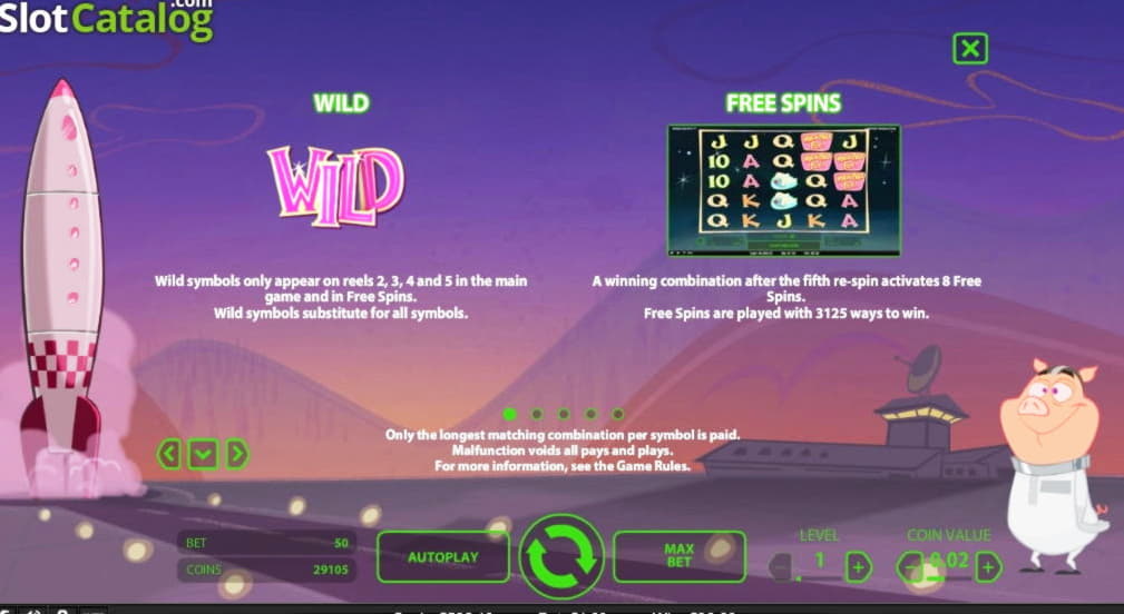 €620 FREE CHIP at Lucky Nugget Casino