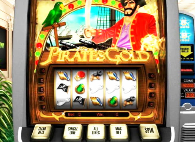 685% Casino match bonus at Wild Blaster Casino
