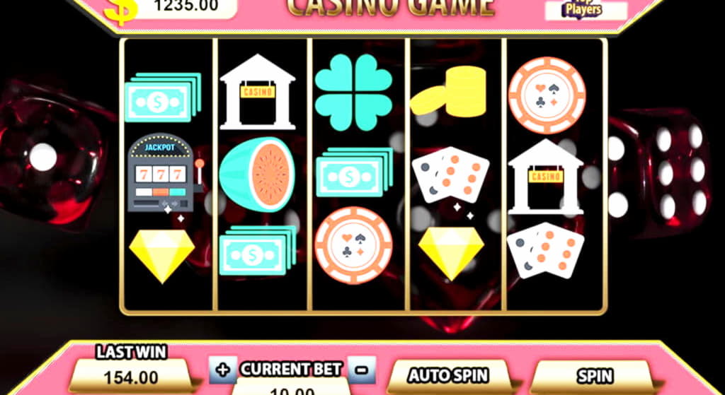 275 Trial Spins at Jelly Bean Casino